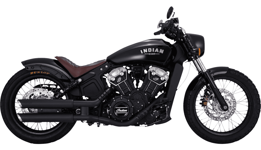 Vance & Hines 3
