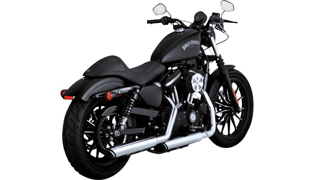 Vance & Hines 3 Vance & Hines 3