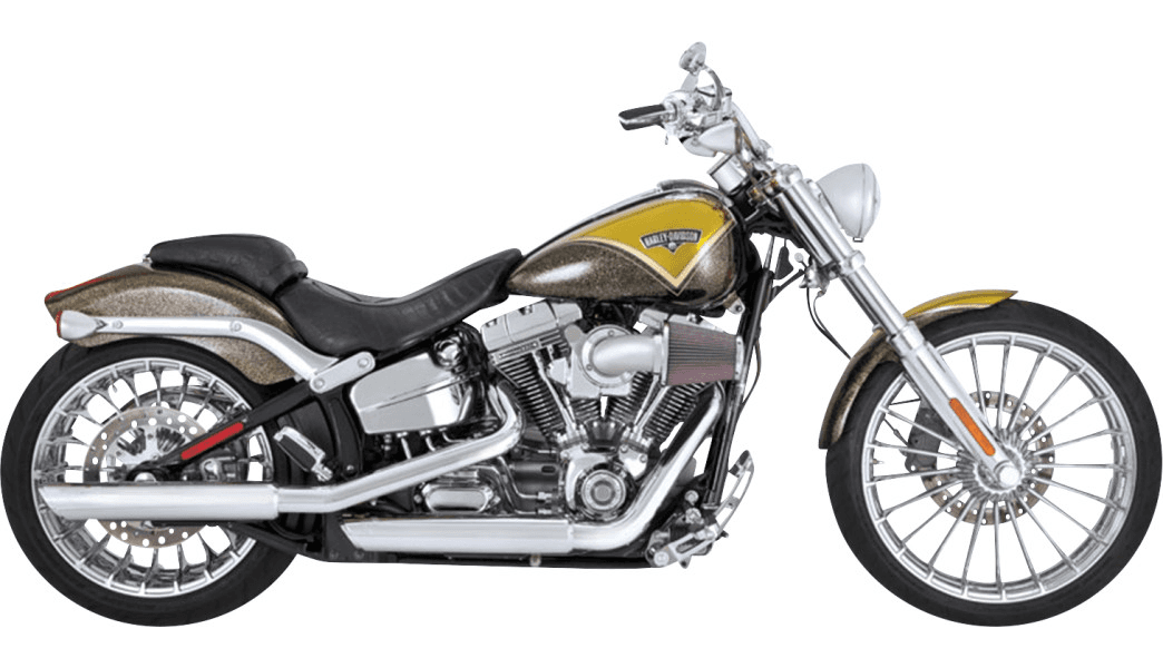Vance & Hines 3