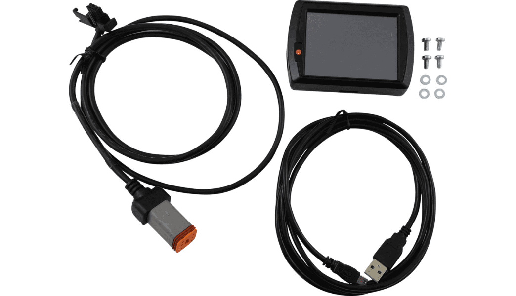 Dynojet Power Vision Fuel Processor | Buy Now