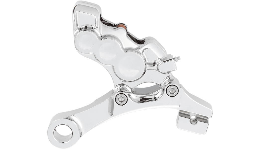 ヒ*ん様 CALIBER 10 PRECISION ロンスケ ダウンヒル Arlen Ness 6-Piston Rear Caliper | Buy Now