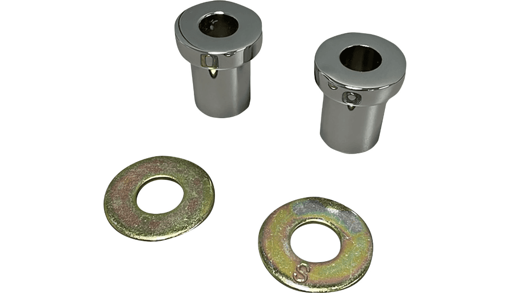 L.A. Choppers Solid Riser Bushings | Buy Now
