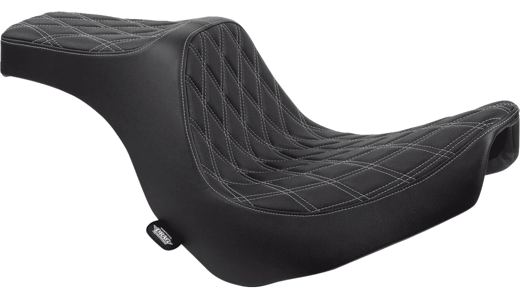 Drag Specialties Predator III Seat | Buy Now