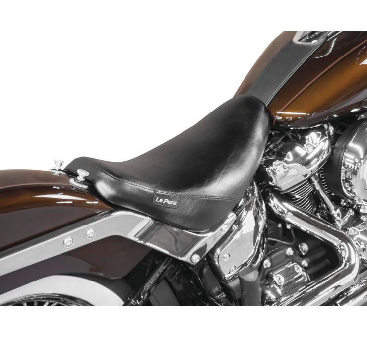 LePera Bare Bones Solo Seat | Buy Now