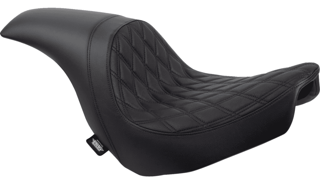 Drag Specialties Predator Seat | Buy Now