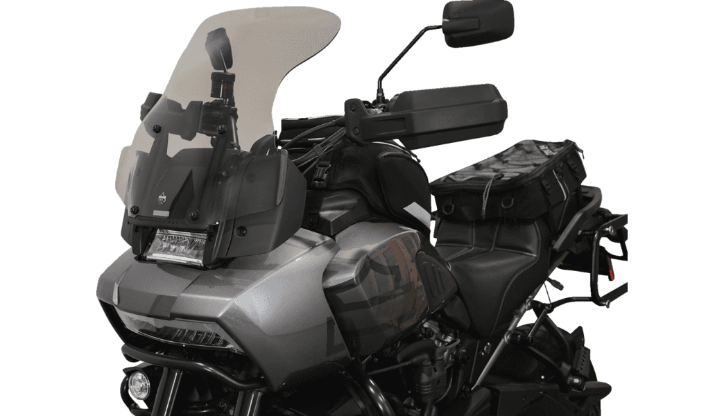 Windshield Klock Werks 15 