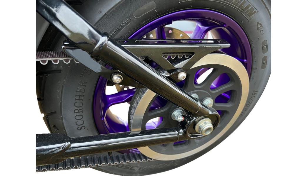 Kodlin Drive Belt Guard Buy Now