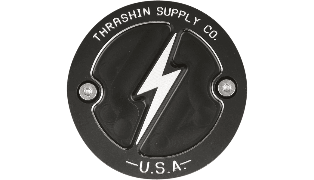 Thrashin Supply Points Cover | Buy Now