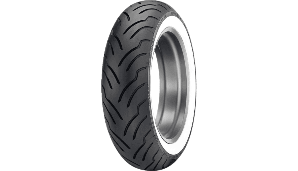 Dunlop American Elite Rear Tire Buy Now - Main Image