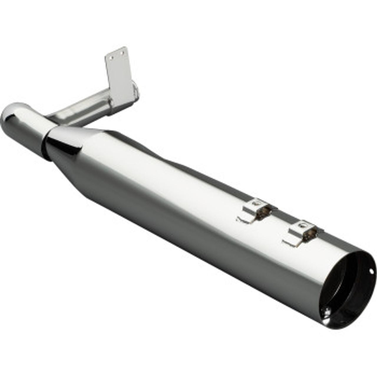 Khrome Werks Sidekick Ghost Pipe | Buy Now