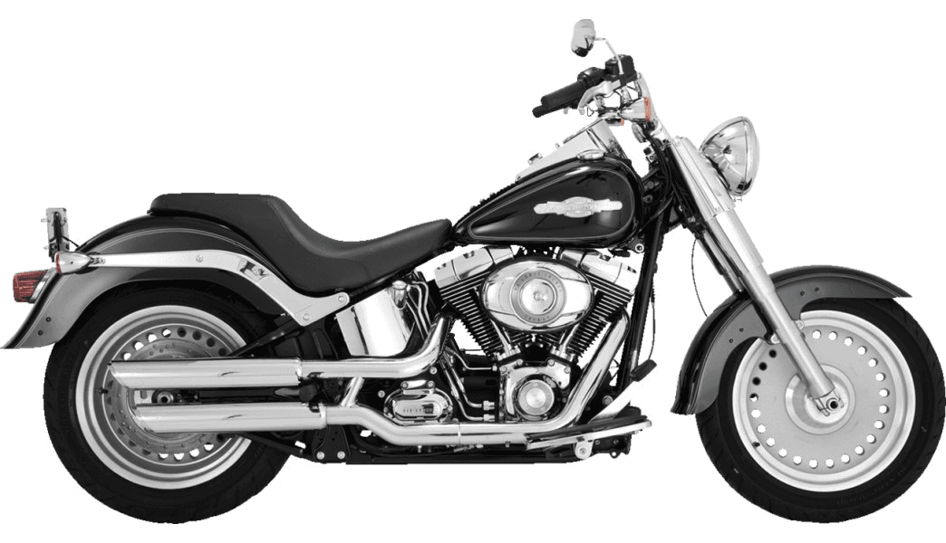Vance & Hines 3