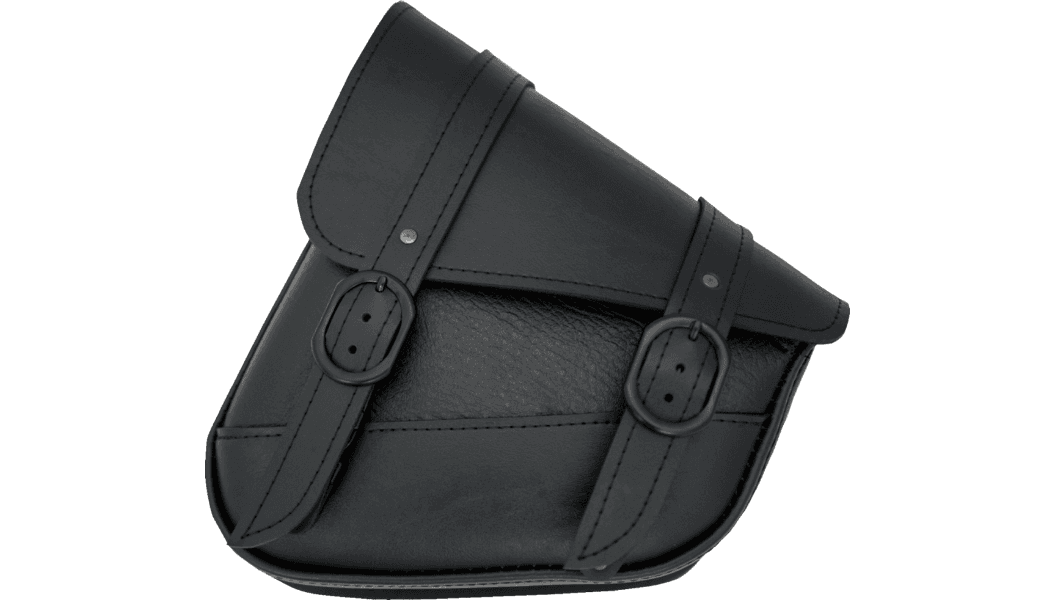 Willie & Max Blackjack Triangulated Swingarm Bag | FREE SHIPPING