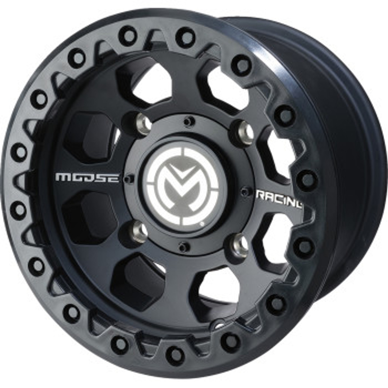 Moose Utility 23X Series Front ATV/UTV Wheel | Buy Now