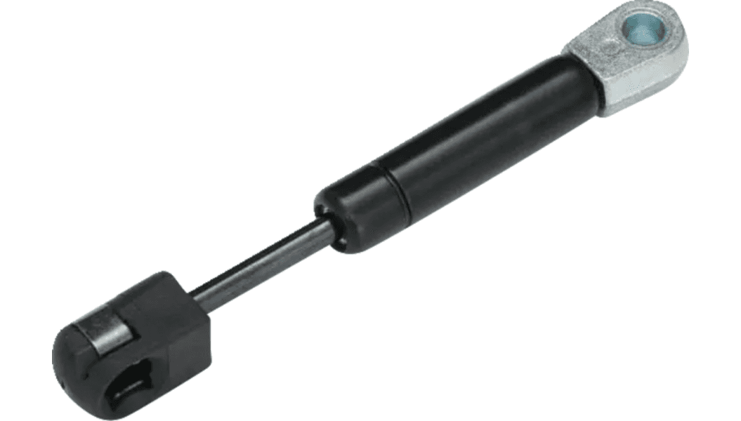 Show Chrome Trunk Shock | Buy Now