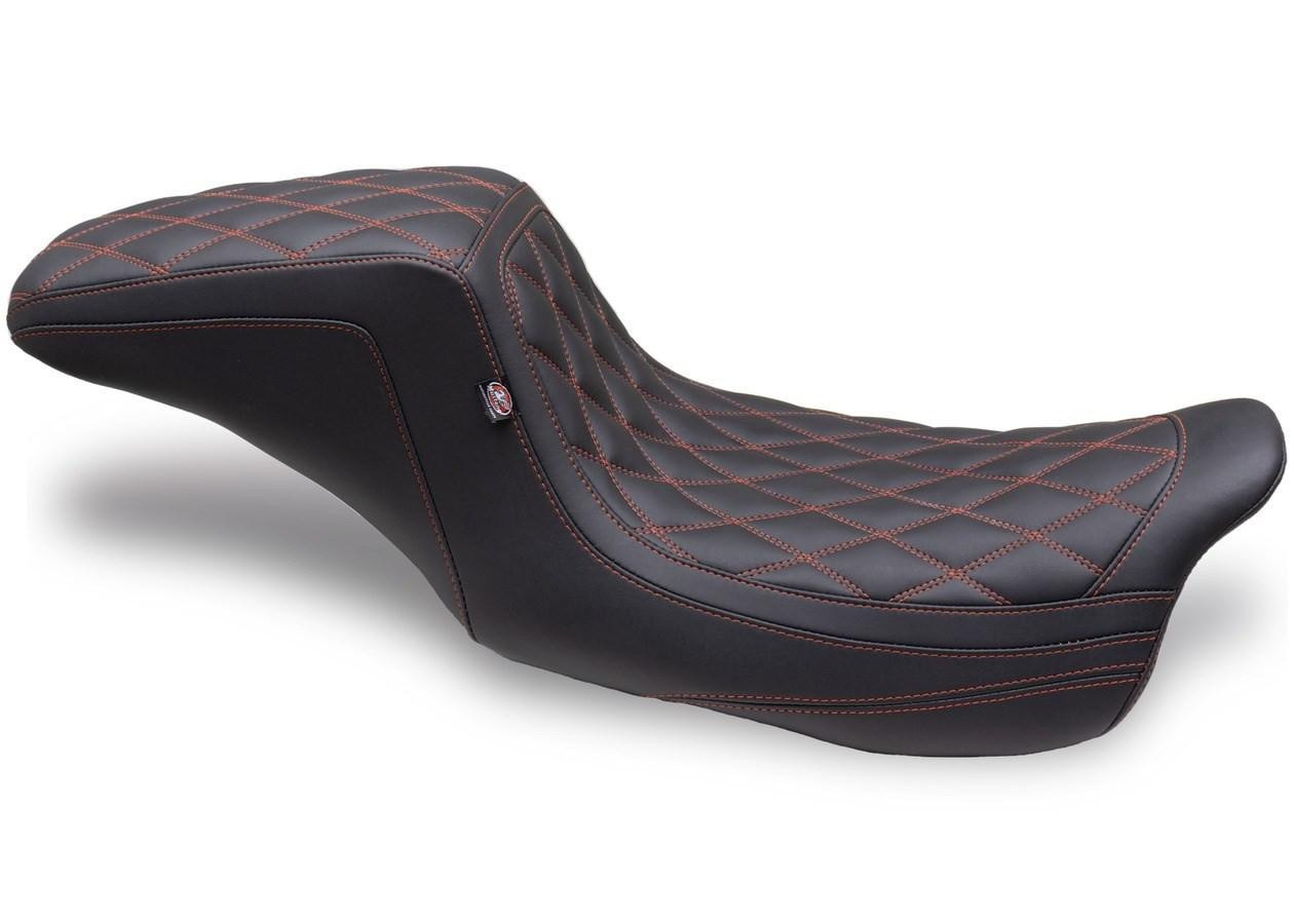 椅子 morimountain Mustang Double Diamond Squareback Seat | Buy Now