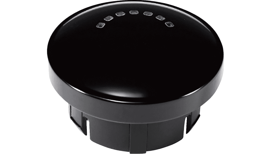 Drag Specialties LED Fuel Gauge for '08-17 Harley Davidson Softail