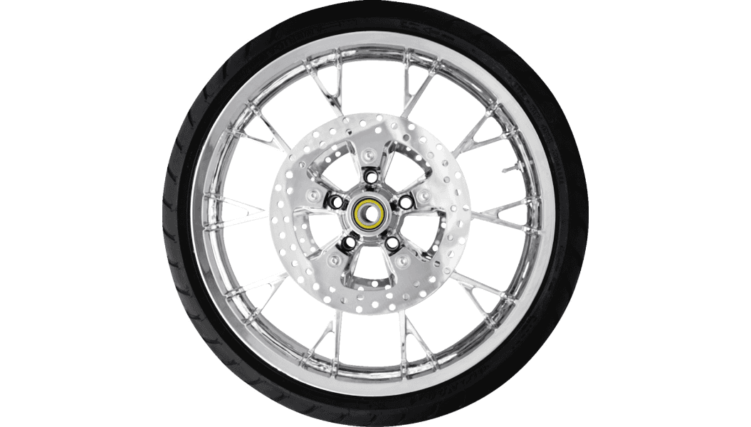 Marlin Wheel/Tire Combo | Buy Now