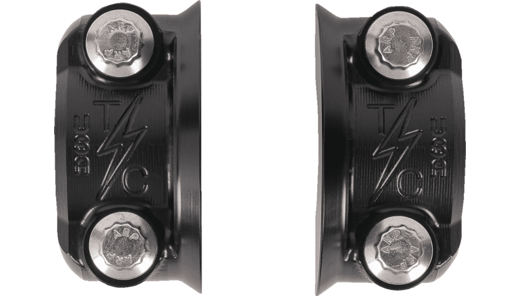 Thrashin Supply Speedway Perch Clamp | Buy Now
