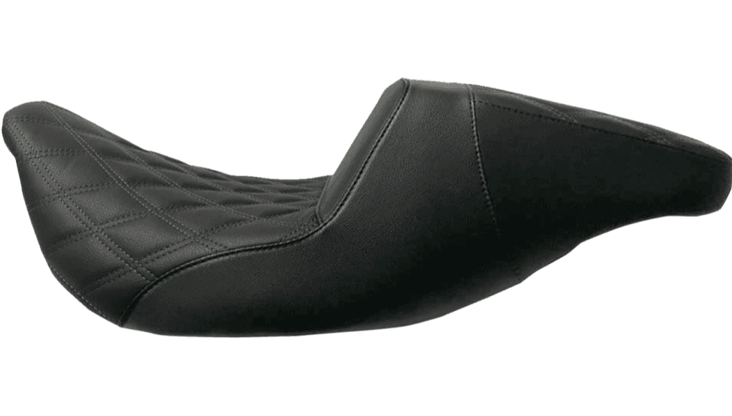 値下げDanny Gray ハーレー　シート　ソフテイル Danny Gray FastIST Pro Series Seat | Buy Now