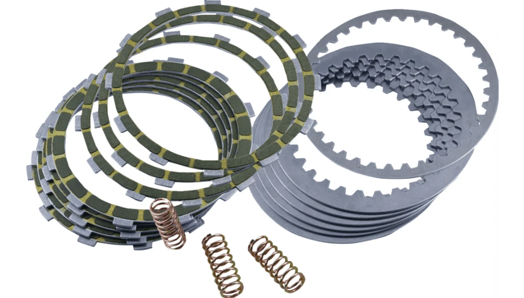 Barnett Extra Plate Clutch Kit | Buy Now