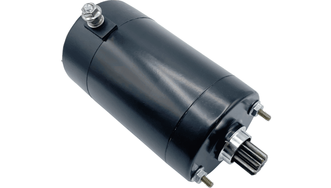 RYC様 Ricks Motorsport OEM Replacement Starter | Buy Now