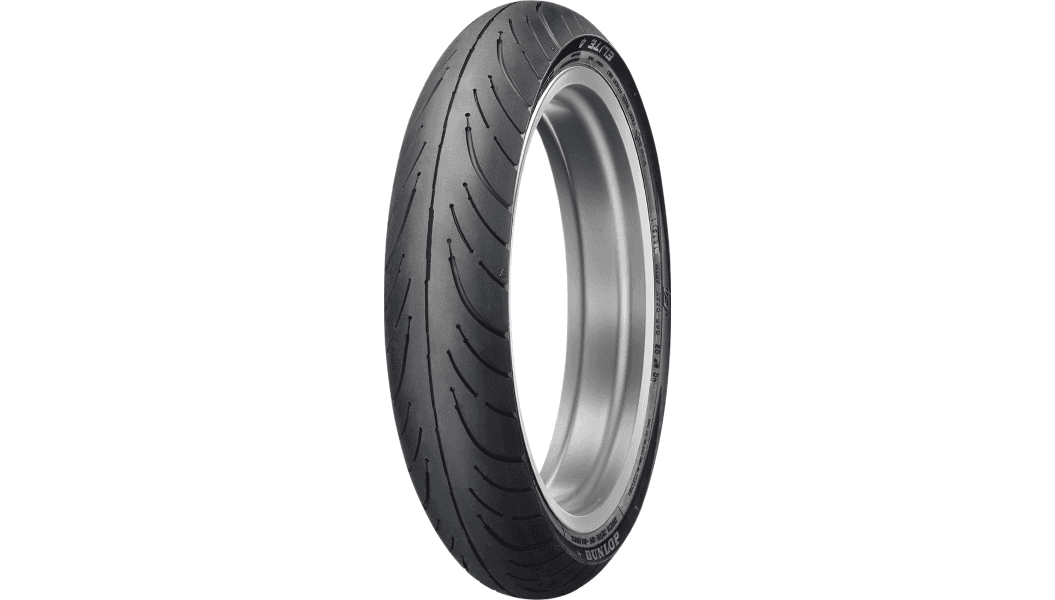 DUNLOP K177 130/70-18 63H TL 213299 FRONT Dunlop 63H K177