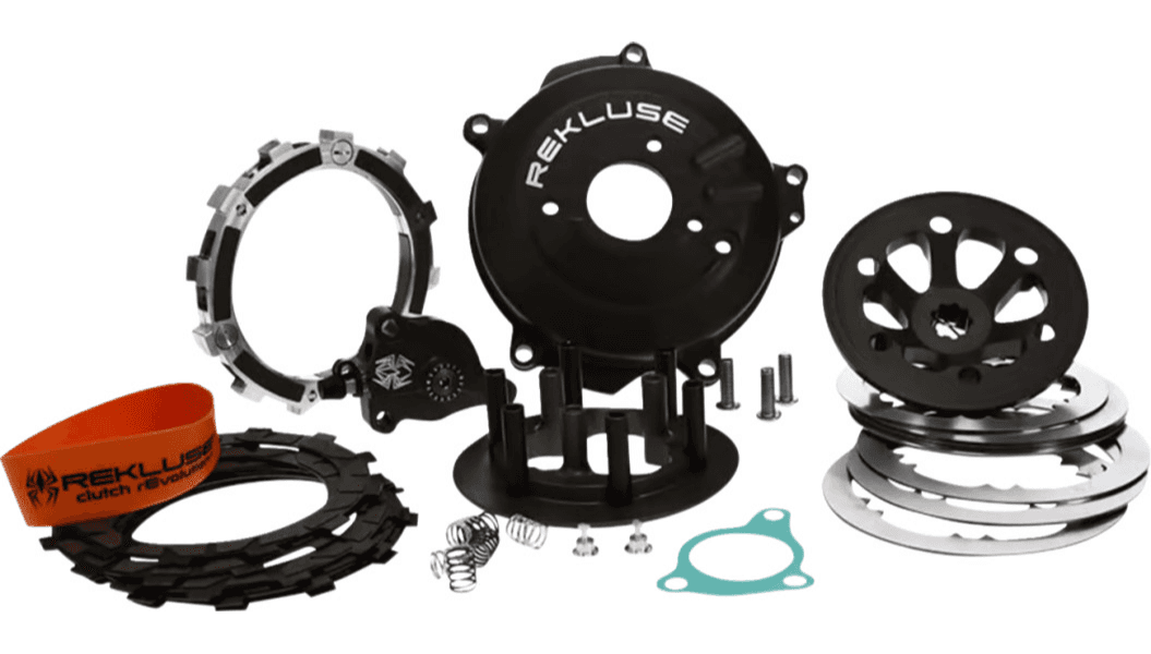 Rekluse RadiusCX Clutch Kit | Buy Now