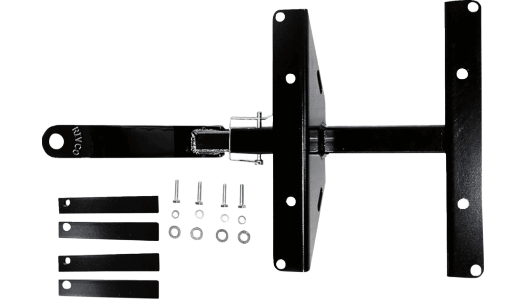 Rivco Tri-Glide Trailer Hitch | Buy Now