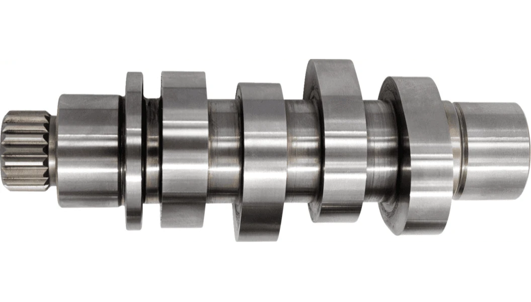 S&S Cycle HPT496 Chain Drive Camshaft Kit | Buy Now