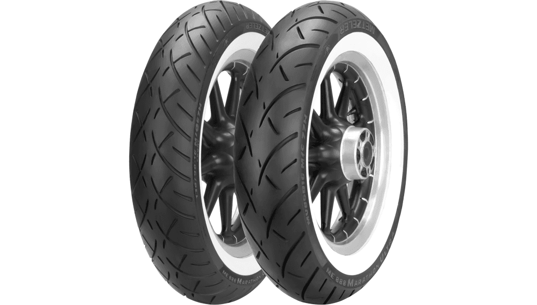 Metzeler ME 888 Marathon Ultra - Front - 120/70B21 - 68H