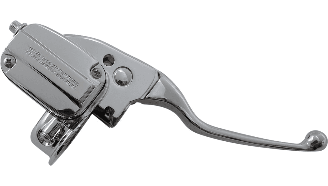 Drag Specialties Front Brake Master Cylinder Assembly | Buy Now