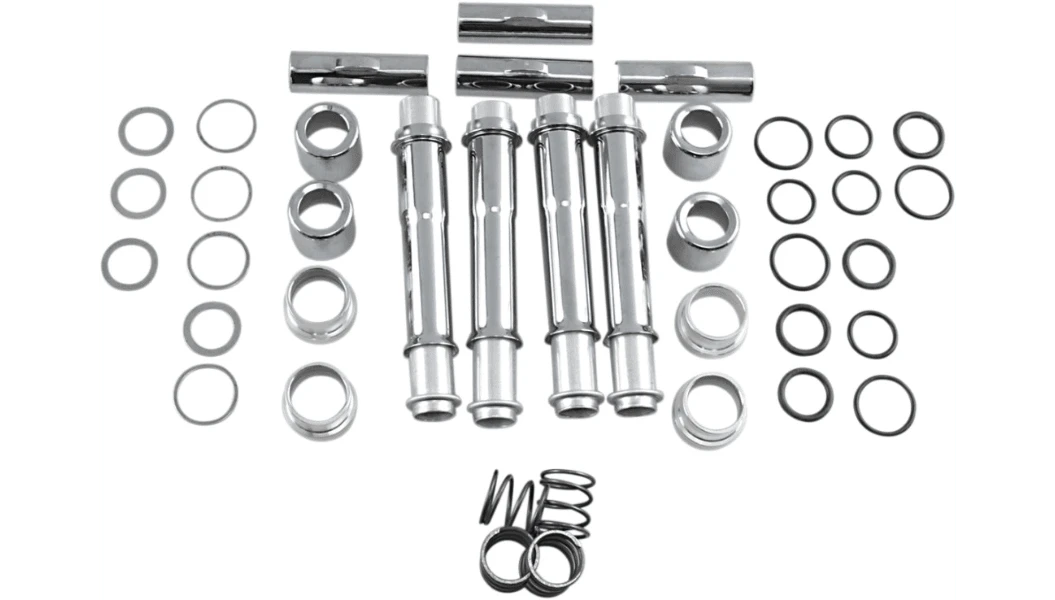 Colony Pushrod Tube Cover Conversion Kit | Buy Now