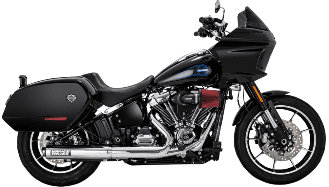 Vance & Hines Supersport Slip-On Muffler | Buy Now