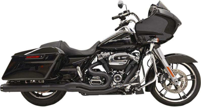 Bassani 2-in-1 Exhaust System | Buy at West End Motorsports