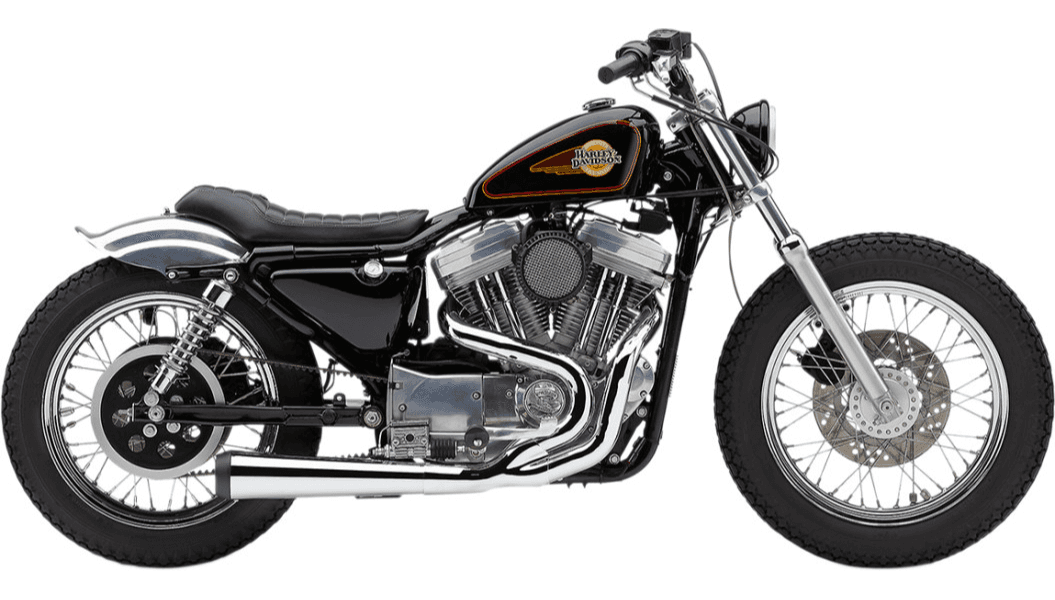Cobra El Diablo Exhaust for Sportster | West End Motorsports