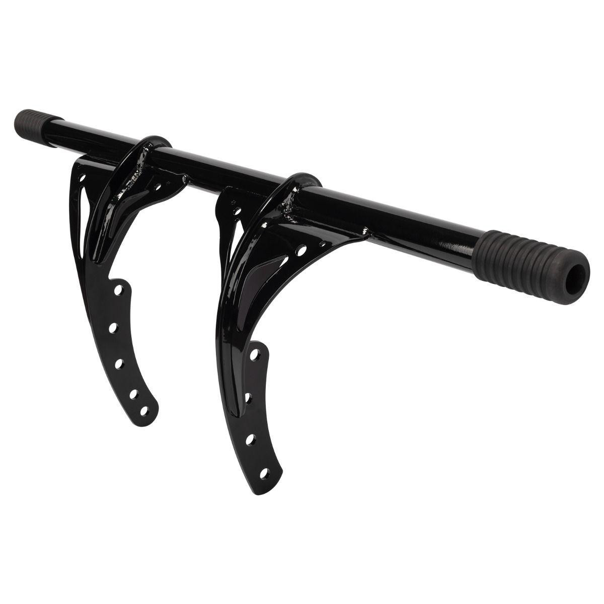 Hogworkz Highway Peg Crash Bar for Low Rider and Street Bob | Buy Now