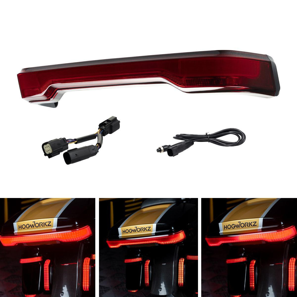 RHogworkz Illumina Sequential Tour Pack LED Light | Buy Now