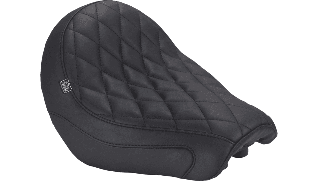 Mustang Tripper Solo Seat | Buy Now