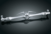 Kuryakyn Zombie Shift Rod Linkage for '80-20 Harley Davidson