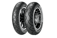 Metzeler Tires ME888 Marathon ULTRA Mileage-No Compromise