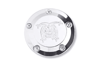 Joker Machine Points Cover for '99-17 Harley Davidson Twin Cam