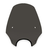Memphis Shades Sportshield Windshield - El Paso Style (HARDWARE
