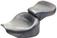 Mustang One-Piece Wide Super Touring Seat for FXR '82-94 & '99-00