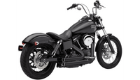Cobra 909 2-Into-2 Exhaust Systems | Buy Now