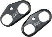 S&S Tappet Cuffs for '17-Up Harley Davidson Milwaukee Eight Engines