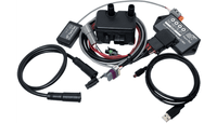 Daytona TwinTec TC88 Ignition and Harness Kit | West End