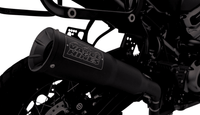 Vance & Hines Adventure Hi Output 450 Exhaust | Buy Now