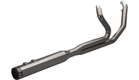 Khrome Werks 2 into 1 Outlaw Exhaust | Buy Now