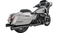 Vance & Hines Hi-Output Dark Chrome | Buy Now
