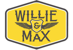 Willie & Max